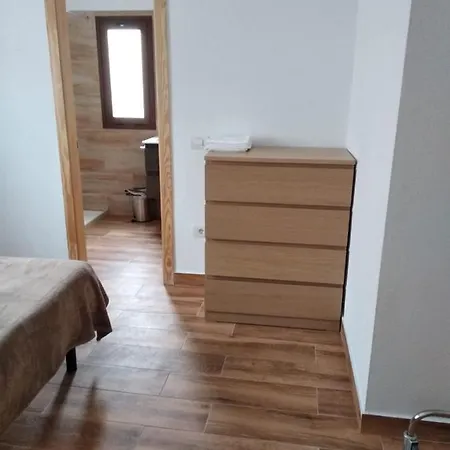 Casa Roberta شقة أرونا
