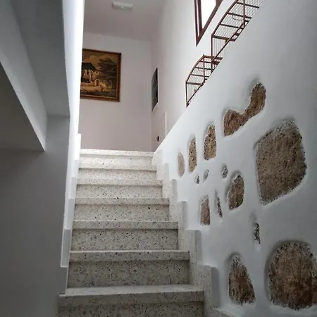 Casa Roberta شقة *