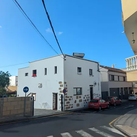 شقة Casa Roberta *
