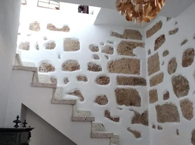 Apartman Casa Roberta Arona