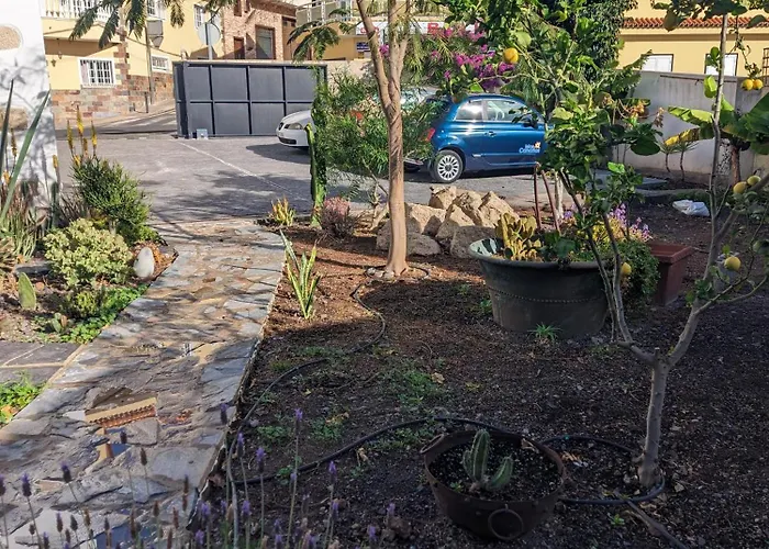 Apartman Casa Roberta *