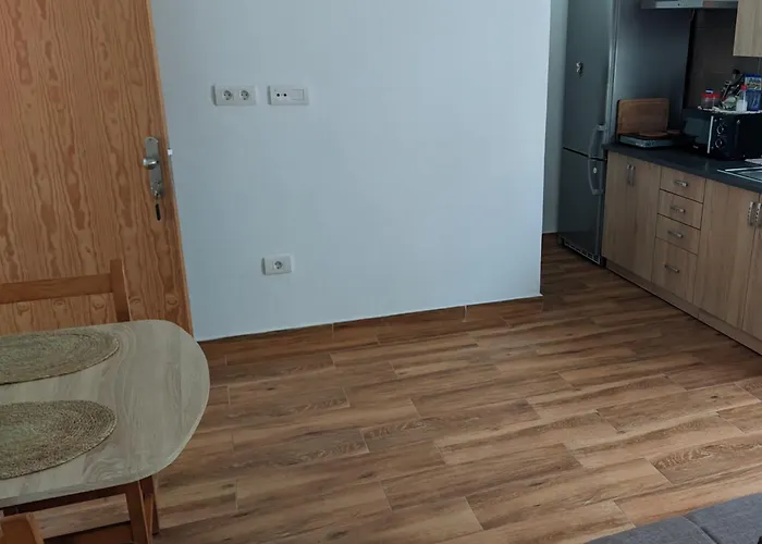 Apartman Casa Roberta Arona