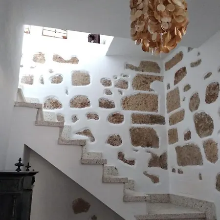 아파트 Casa Roberta 아로나