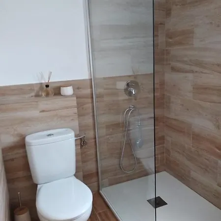 Casa Roberta Apartment *