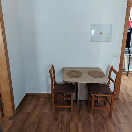 Casa Roberta Appartamento