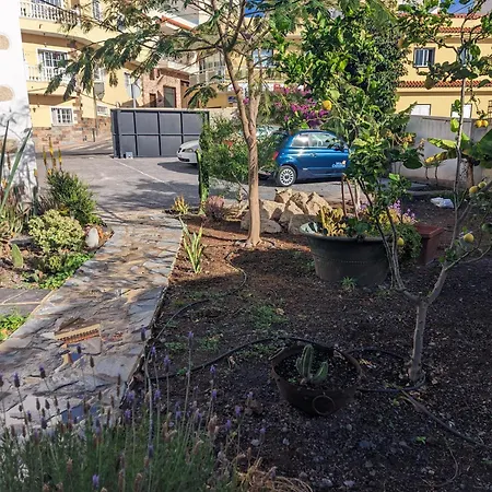 Appartamento Casa Roberta *