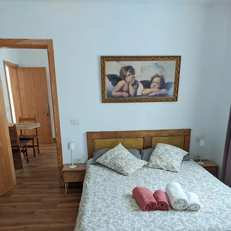 Casa Roberta 아로나