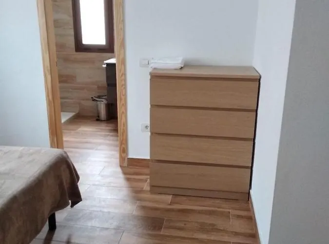 Casa Roberta Apartment Arona (Tenerife)