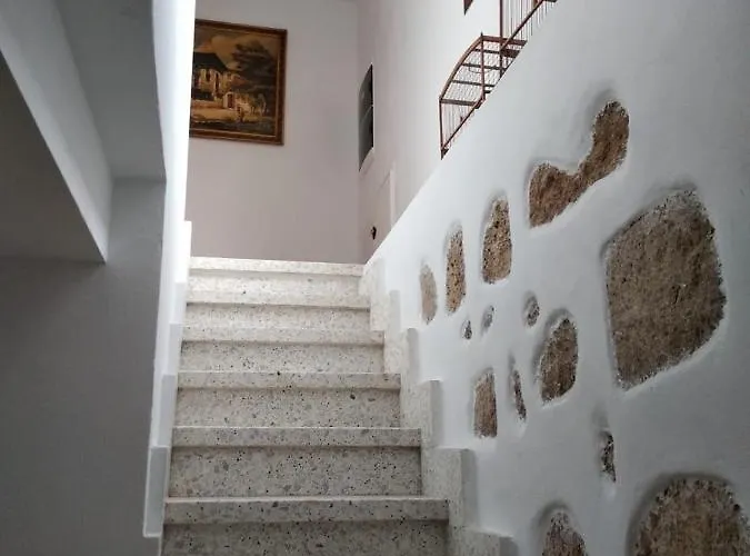 Casa Roberta Apartment *