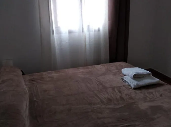 Casa Roberta Arona (Tenerife)