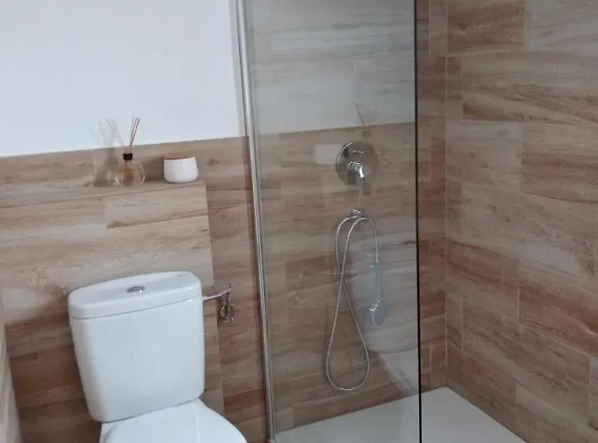 Casa Roberta Apartment *