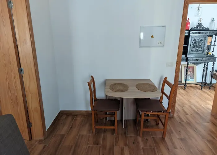 Casa Roberta Lejlighed