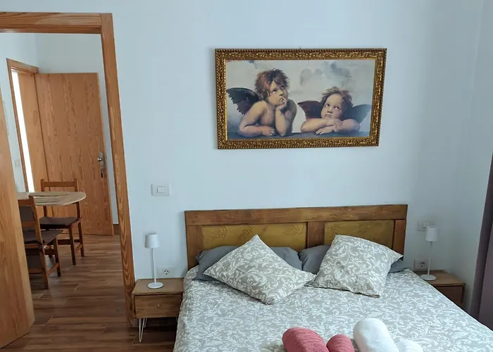 Casa Roberta Arona (Tenerife)